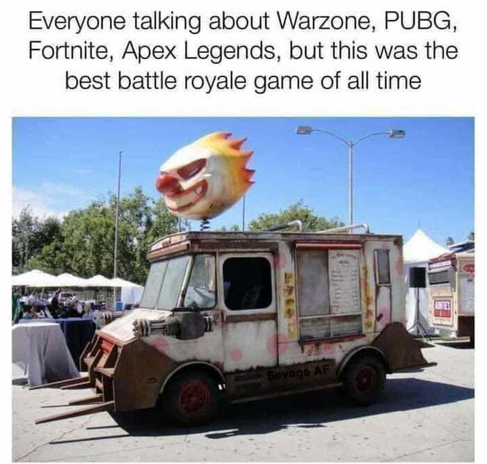 VGFGamers's tweet photo. Oof, good times with this one https://t.co/qNSiBY9y3y