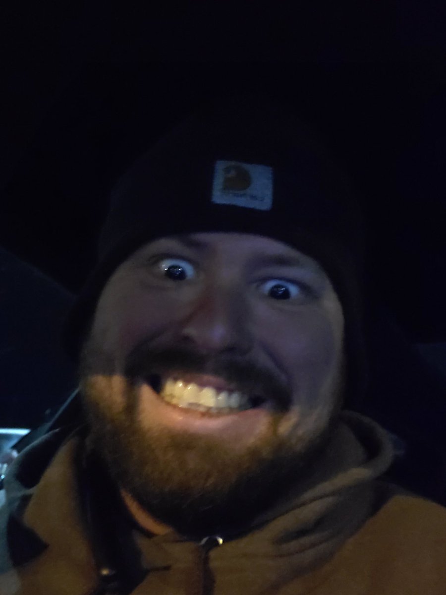 GoProJoe88's tweet image. Creepy because why the fuck not. Am i right?