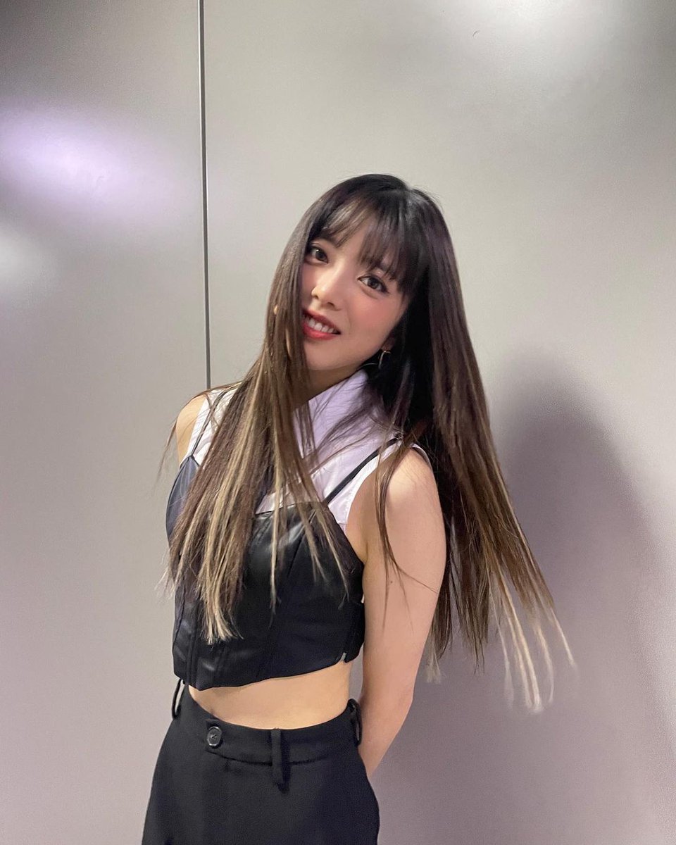 i mean... look at her