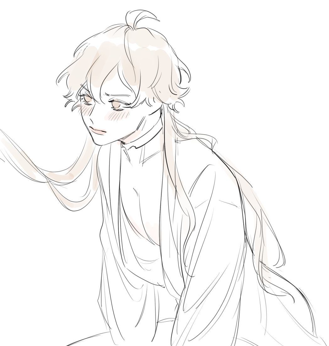 Liann1009's tweet photo. Dumping scaraether wips n sketches before they accumulate dust in my folder 👍 https://t.co/nbAR9AscfC