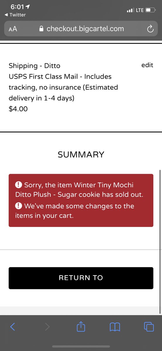 I tried so hard to get forbidden sugar cookie by <a href="/_makeshiftwings/">makeshift</a> 😭 curse mobile………. Guess it wasn’t meant to be 🤥 literally went through the whole check out process sadge