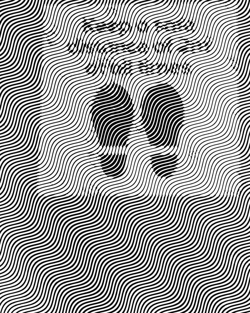 cdvwishart's tweet photo. #howaboutfuckoff #blackandwhiteglitch #glitch #landscapes #peripheralvisions #algorithmandblues #ylem #myjourney #2021visions #phoneart #dailyart #nftartist #nftart #digitalart #opensea #wishart https://t.co/3IncdJCWQ0