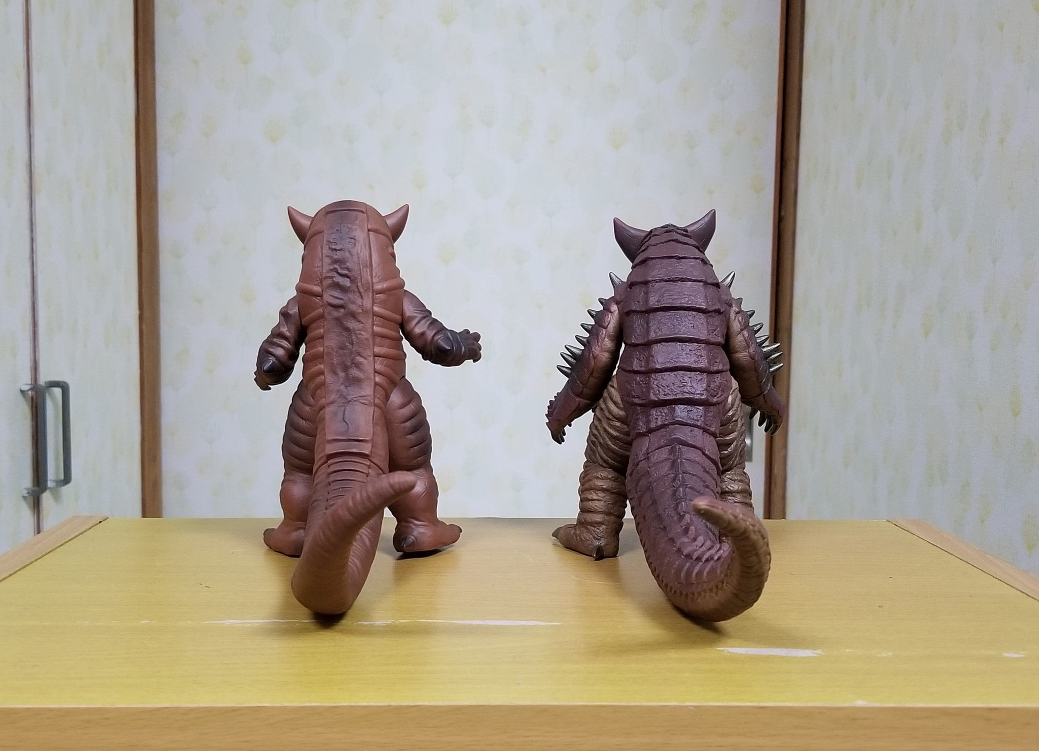 Amazon.co.jp: 限定ウルトラ怪獣SP 古代怪獣ゴモラ(ウルトラ