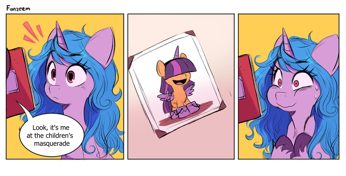 ❄️ Fanzeem ❄️ tweet media