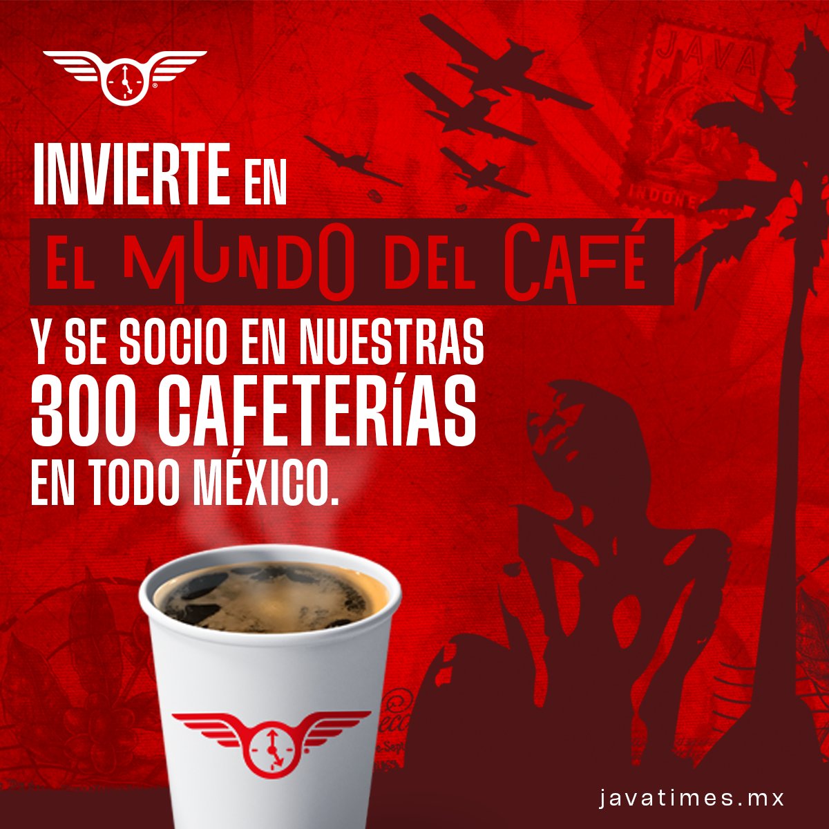 Java Times Caffé ☕️ tweet media