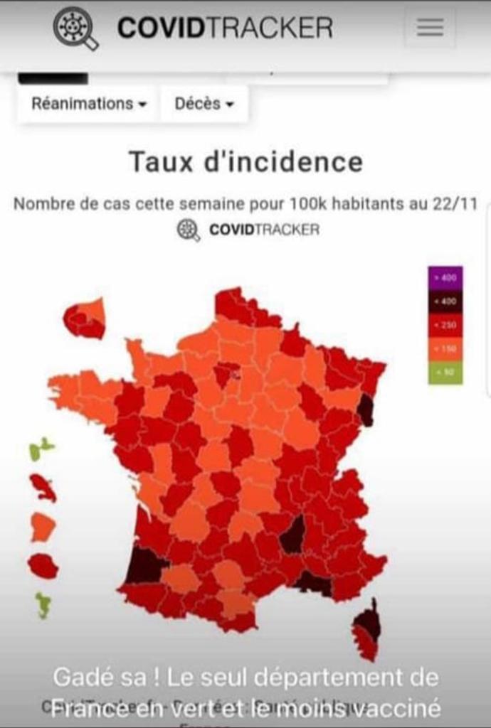 BP971's tweet photo. @gero_gino @PatBraflanTrobo Y'a plus bcp de territoires en vert... https://t.co/cFEvKzhJV6