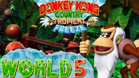 RingoAshburne's tweet photo. Ringood evening everyone.
Going live at 10:00 pm for the continuation of Donkey Kong Tropical Freeze.
We're a decent ways into world 5 so lets see if we cant finish it off tonight.
Hope to see you there!
#Vtuber #ENVtuber #DonkeyKongCountry #DKTF https://t.co/1z3jhFhC61
