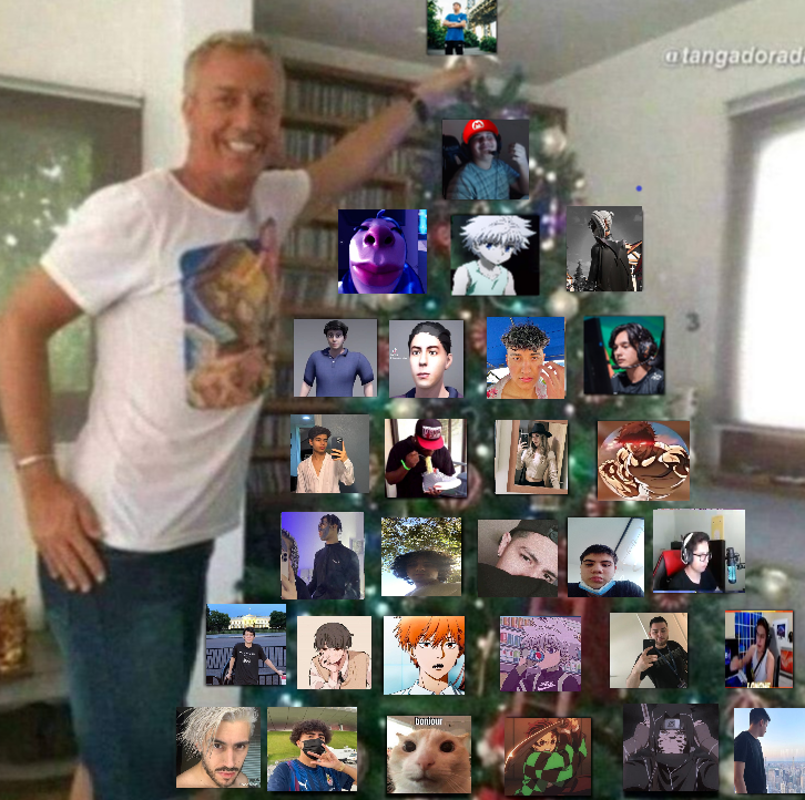 Feliz navidad 🌲❤️