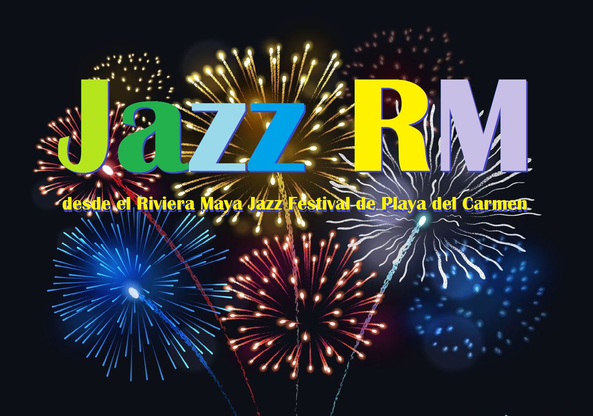 RadioUAT's tweet photo. 📻 #EnVivo Roberto Medina por @RadioUAT🎧 #JazzRM desde #PlayaDelCarmen con los pormenores del #RivieraMayaJazzFestival
Escúchanos en #CdVictoria pro el 102.5 FM
Por internet en https://t.co/3KcWCbLPxn
#Tamaulipas https://t.co/8tbp5covI4