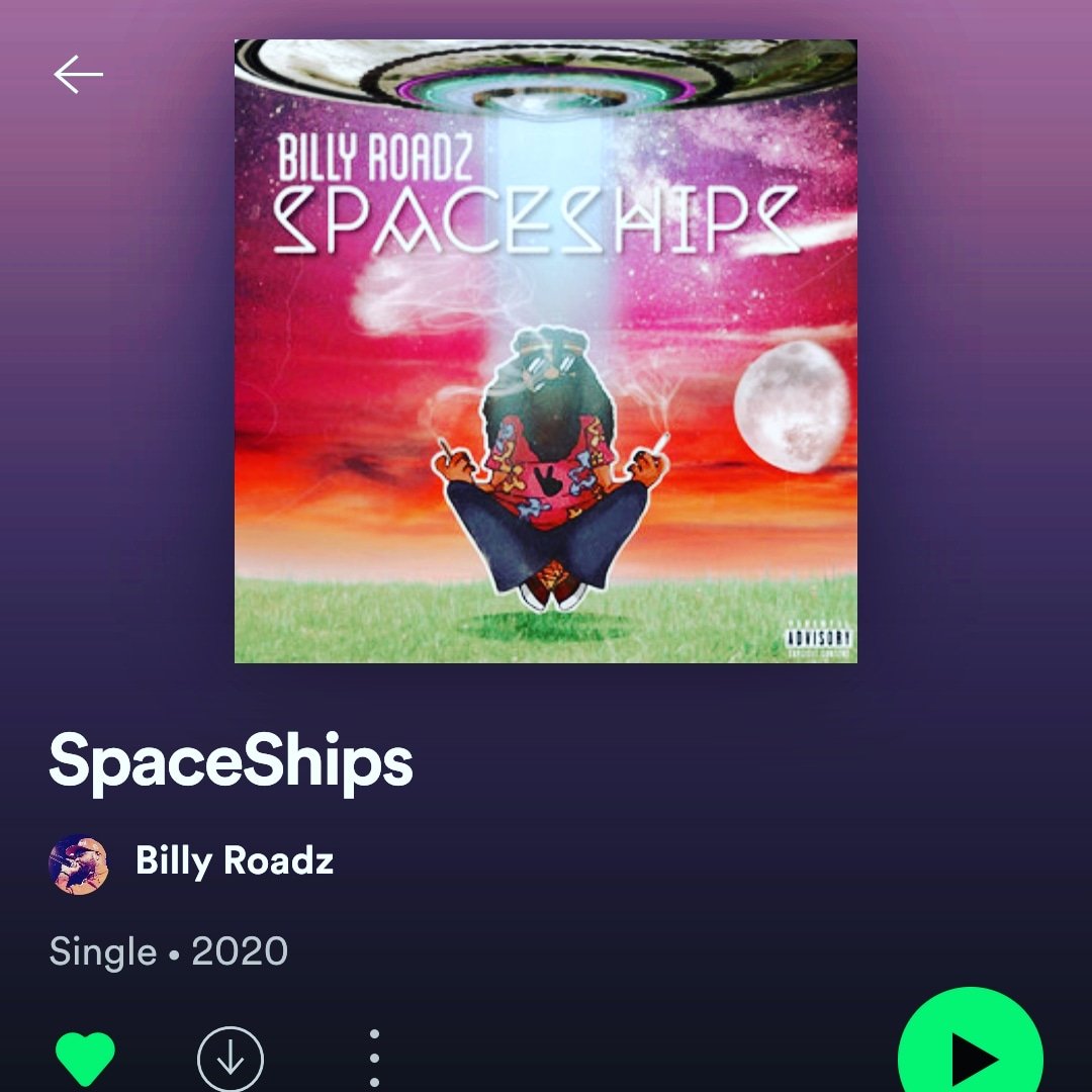 KING ROADZ tweet media