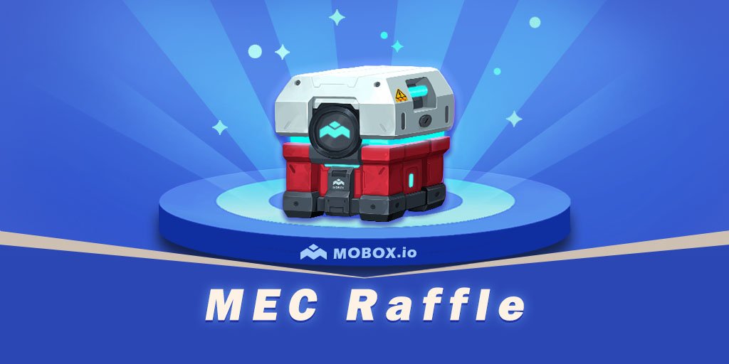 MOBOX tweet media