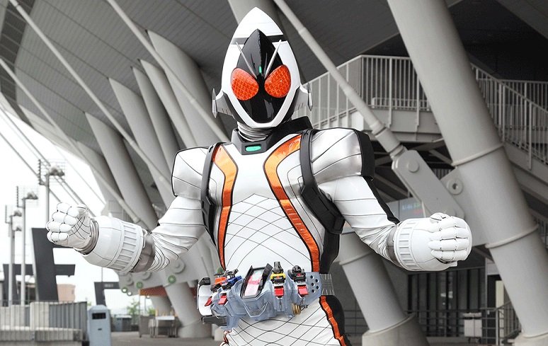 (Occasionally) Daily Kamen Riders tweet media