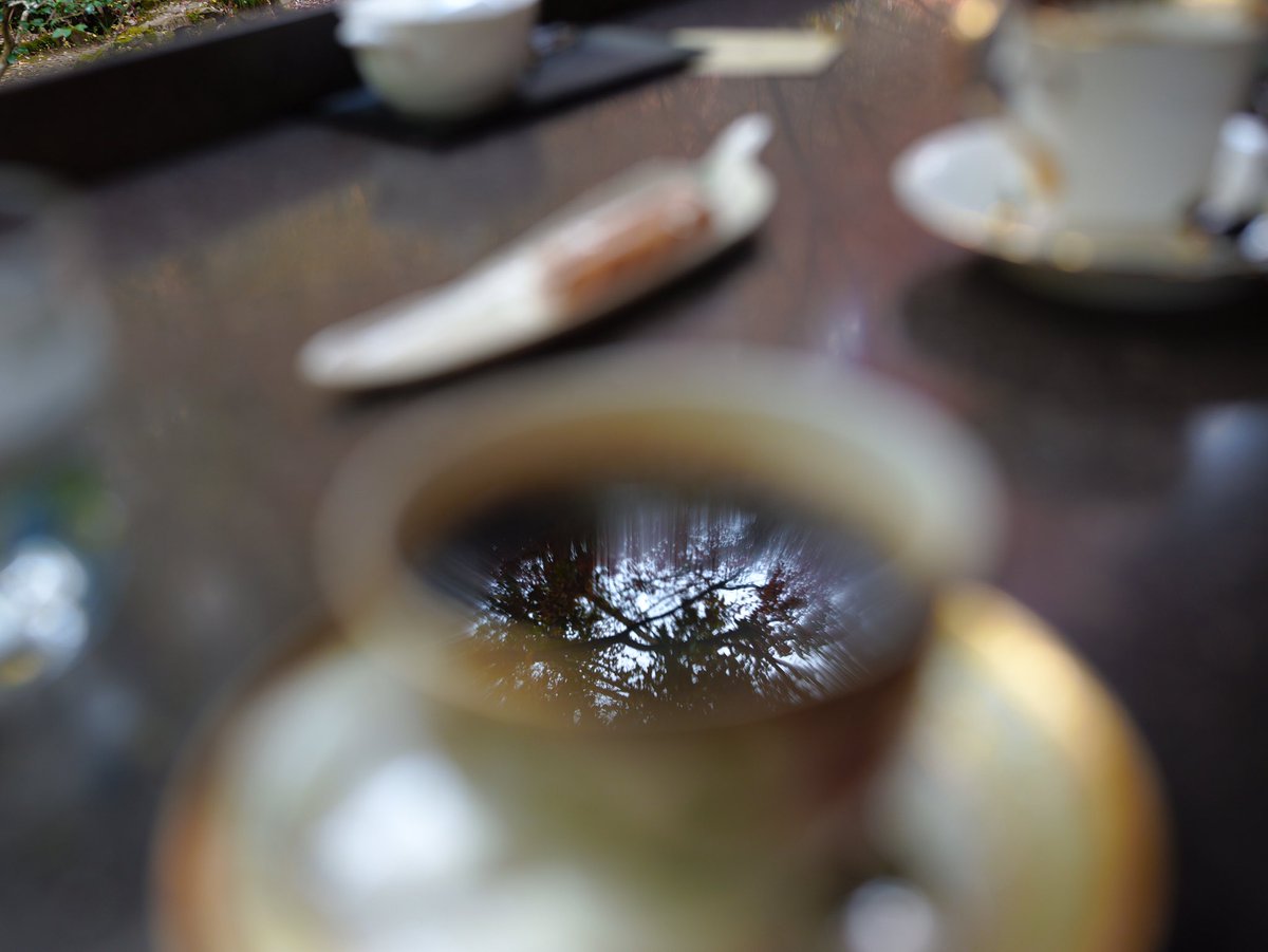 y_yoshimi28's tweet photo. #café #ryoan #coffee #sigmafp #sigma35mmf14dgdnart #了庵 #鬼岩温泉 #岐阜カフェ #紅葉
🍁☕️♨️
良きであった https://t.co/MQTB73iLmY
