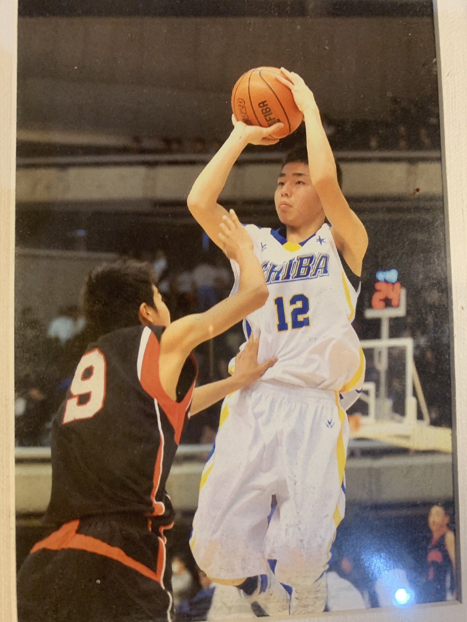 庄司理宇 Riu Twitter