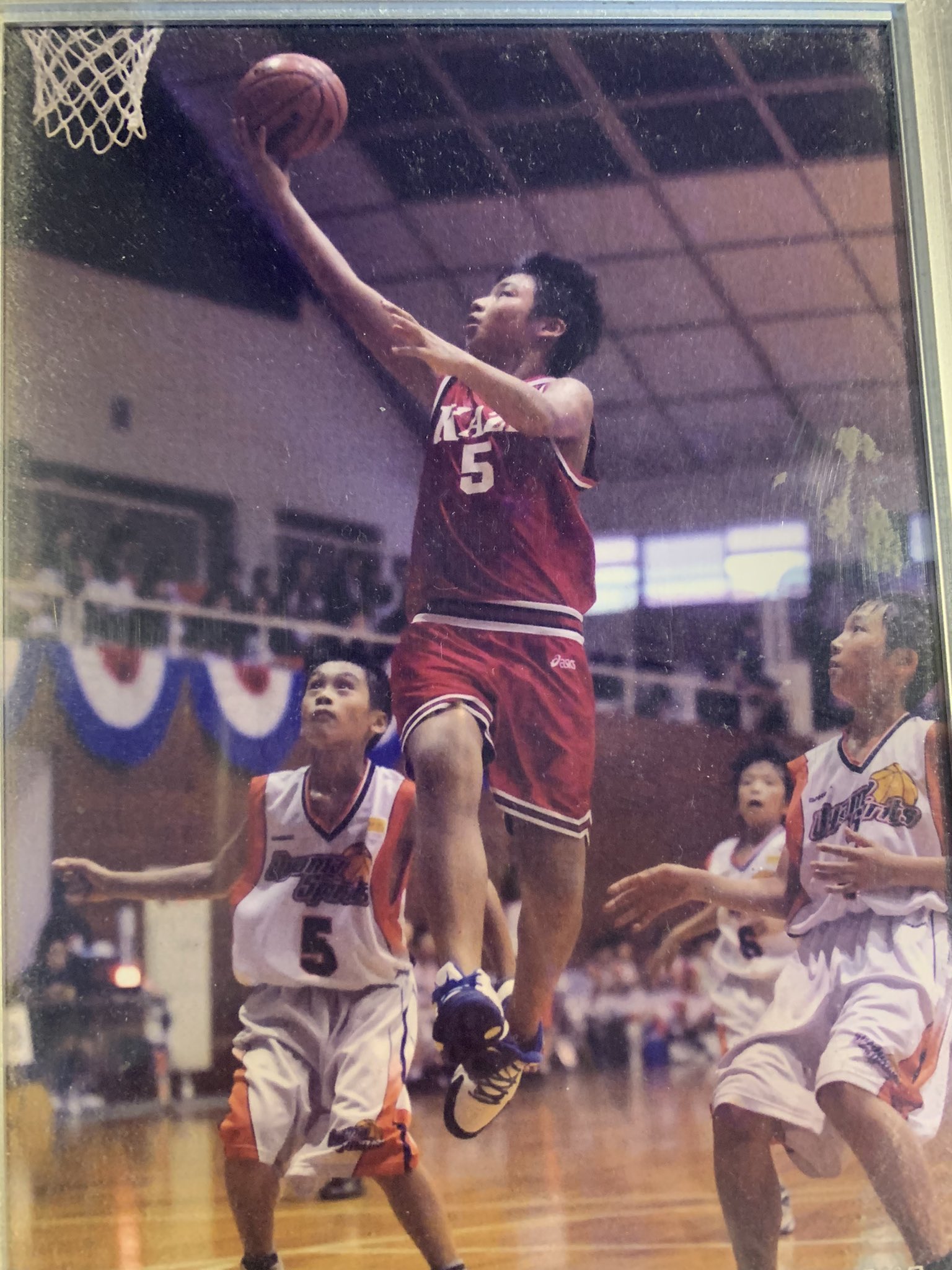 庄司理宇 Riu Twitter