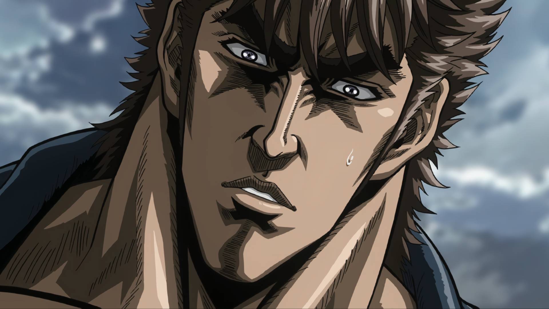 Daily Hokuto No Ken T Co Ue93ftxcsh Twitter