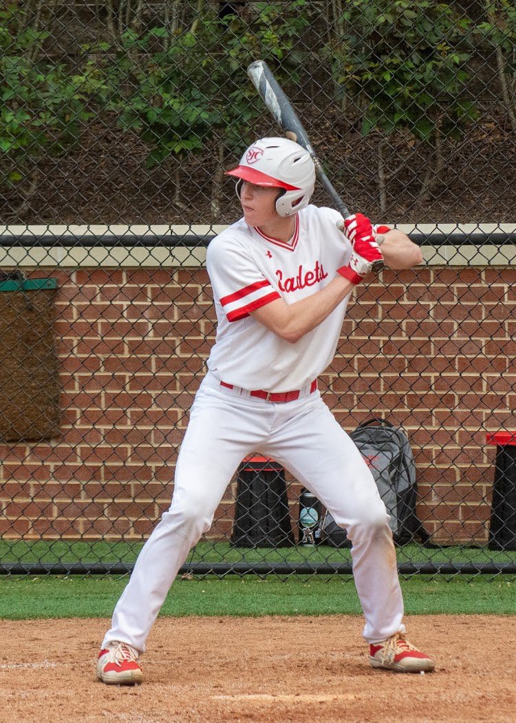 St. John's Baseball tweet media