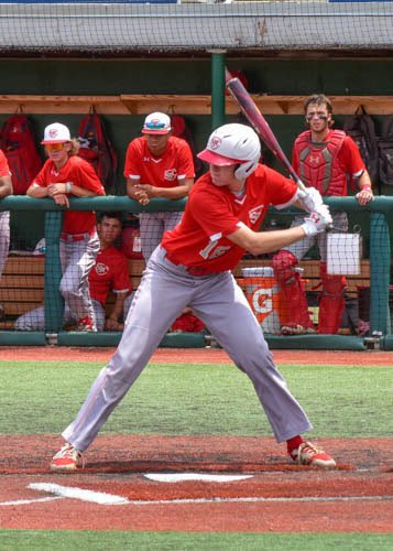 St. John's Baseball tweet media