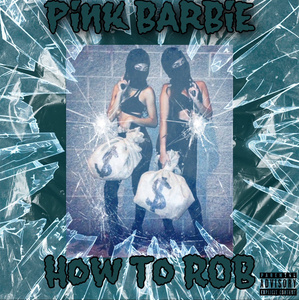 MainPinkBarbie's tweet image. coming soon!!!! #HowToRob