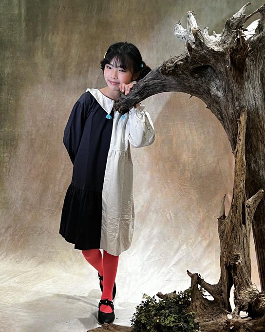 Twitterのコスプレ画像1