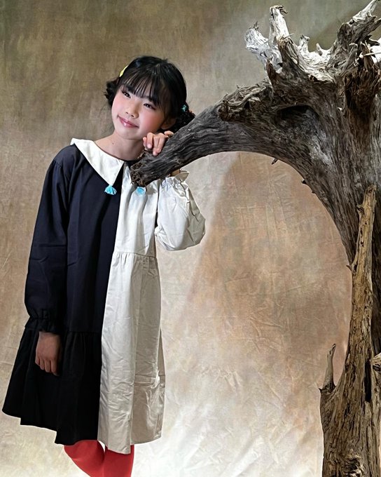 Twitterのコスプレ画像2