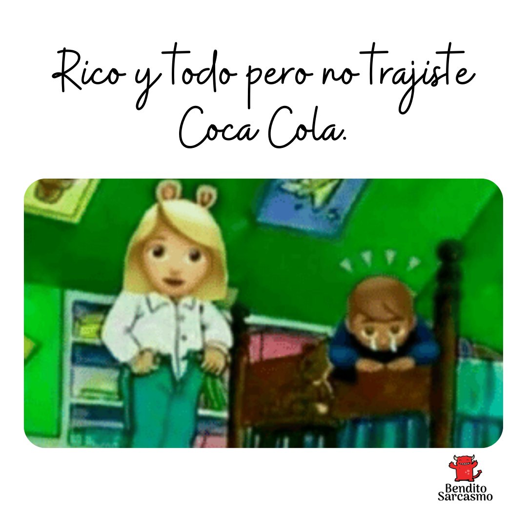 BSarcasmo's tweet photo. Ahora todo al style #lococrespo #FelipeCrespo https://t.co/CG1bspJdAa