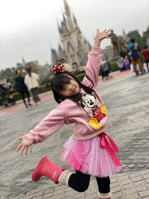 Twitterのコスプレ画像5