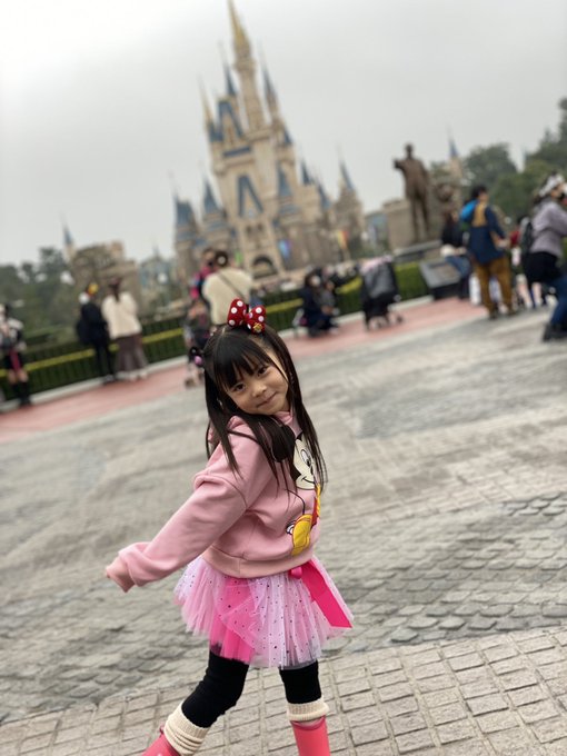 Twitterのコスプレ画像6