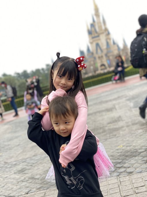 Twitterのコスプレ画像7