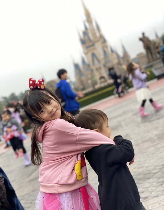 Twitterのコスプレ画像8