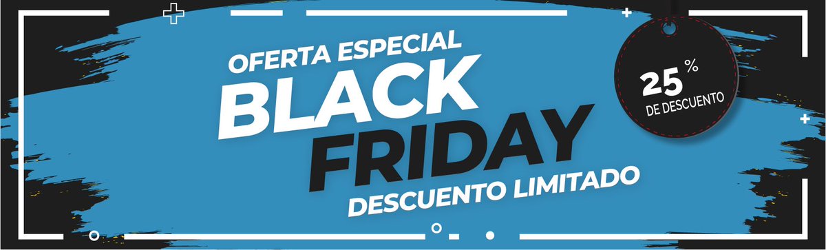 ColdHostingSL's tweet image. Empieza el BlackFriday en ColdHosting con un 25% de descuento en TODOS LOS SERVICIOS.
Código: blackfriday25

#vps #dedicados #hosting #web #dominios #españa #spain

OFERTA DISPONIBLE HASTA EL 30/11/2021