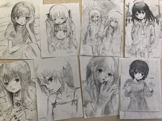 カキ… 