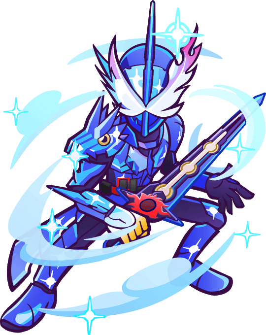 仮面ライダークロスセイバーのtwitterイラスト検索結果