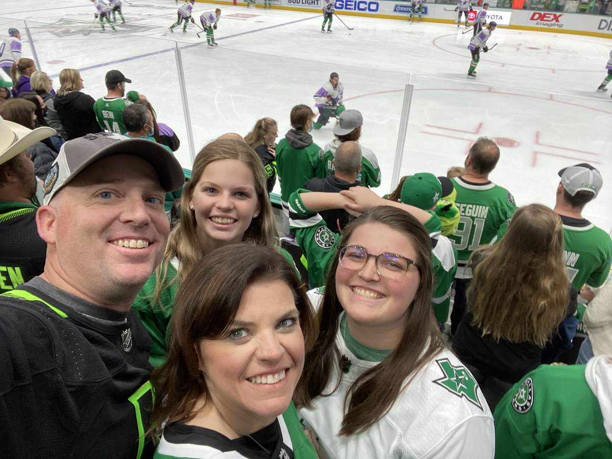 cdbeard's tweet photo. Go @DallasStars!! #TexasHockey https://t.co/NrroqE1q93
