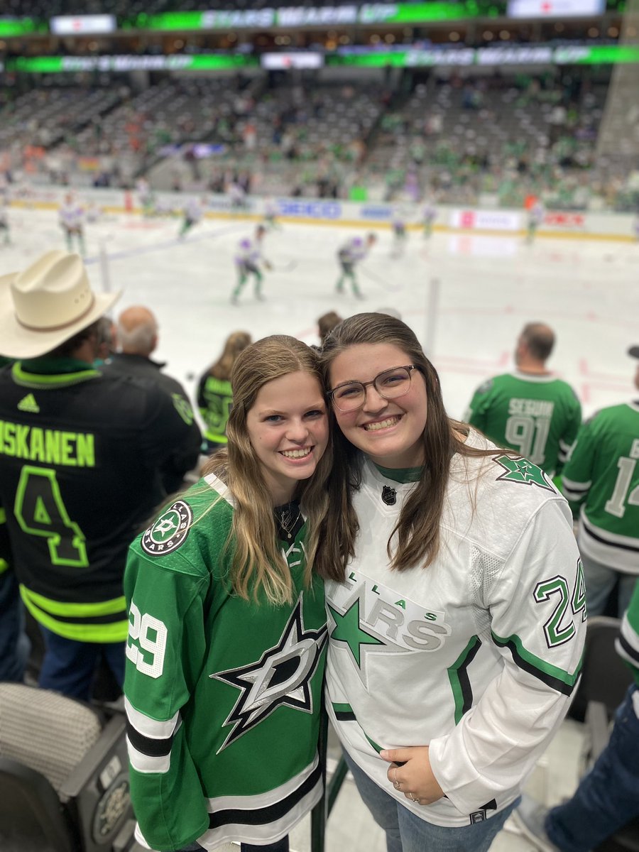 cdbeard's tweet photo. Go @DallasStars!! #TexasHockey https://t.co/NrroqE1q93