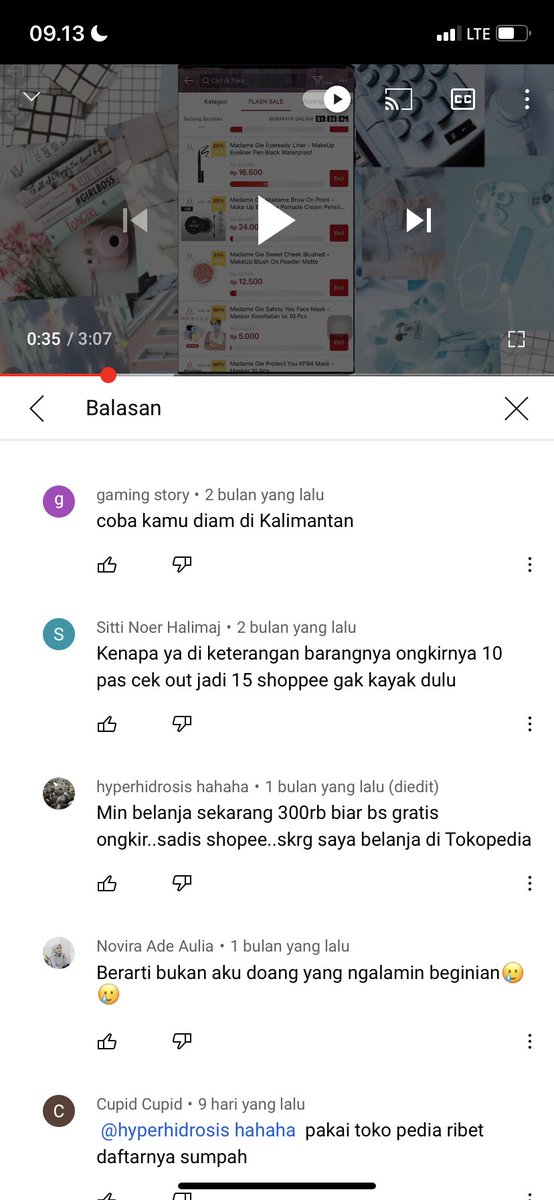 iksandienz's tweet photo. @ShopeeCare shopee, banyak customer saya complaint, harga ongkir sekarang MAHAL! padahal satu kota d bandung, langganan juga banyak yg tidak jadi beli karena pake voucher ongkir jatohnya kakin mahal, ada solusi kah? lihat d youtube juga sama https://t.co/xDFTm3HGEE