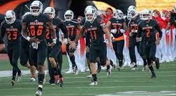 ayeiosefa_'s tweet photo. After a great phone call with @BrandonBurton36 I’m blessed to say I have received an offer from the University of Texas Permian Basin!! Thank you guys for the opportunity, God is Great🖤 https://t.co/0twwd3zo21