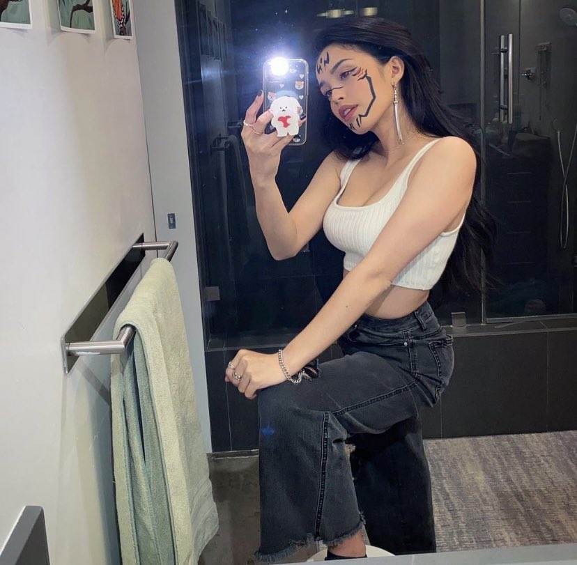earyklaV's tweet photo. @Valkyrae ❤️puekam anukuS deffucs
-NOISNAPXP NIAMOD- https://t.co/XRXdzUDfWa