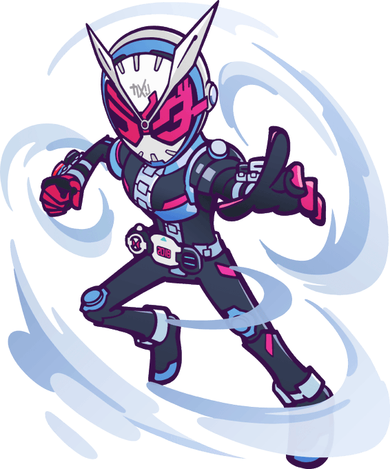 仮面ライダージオウのtwitterイラスト検索結果 古い順