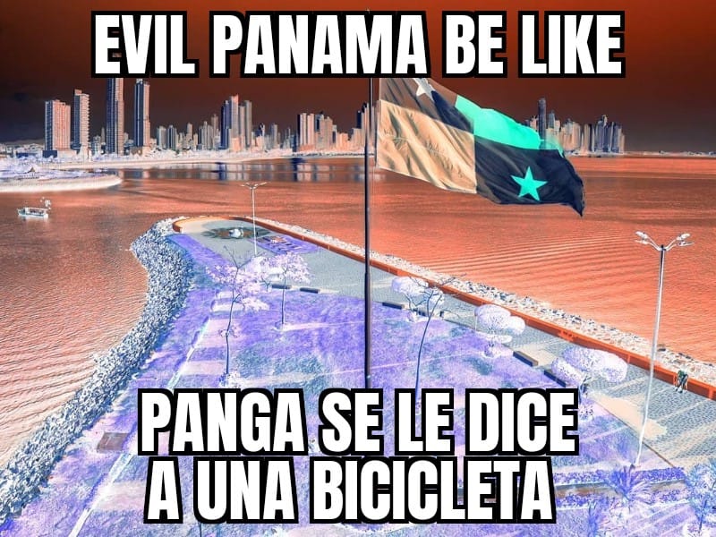 iGEM_Panama's tweet photo. ☠ https://t.co/xT61OVTAwU