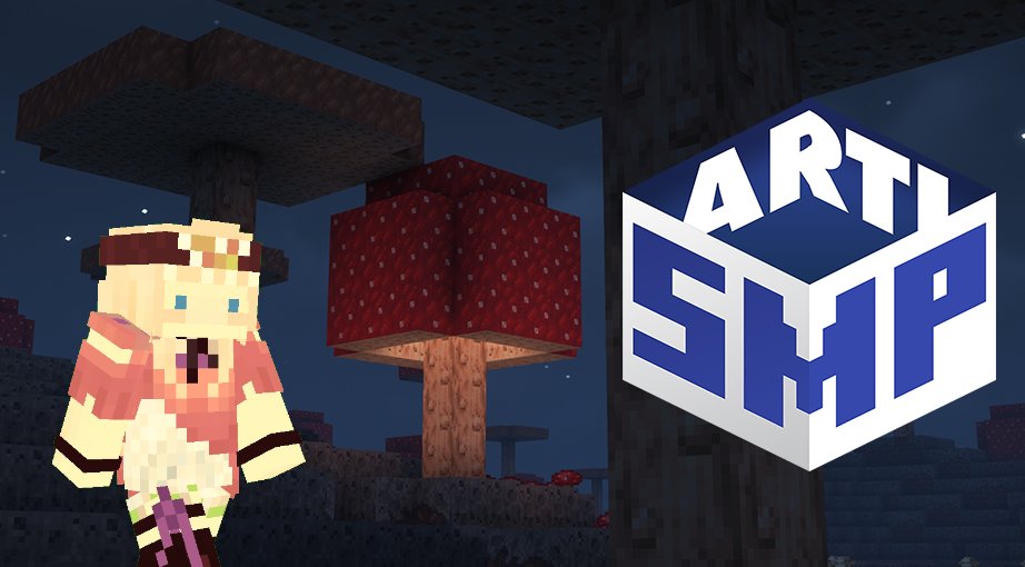 mishyVT's tweet photo. Minecraft time! βπ
Rebuilding my animal farms and reimagining new structures... come say hai!~ π
https://t.co/JiWBEVNRmq
#mooshyLIVE #ENVtuber https://t.co/XZ1e2CG660