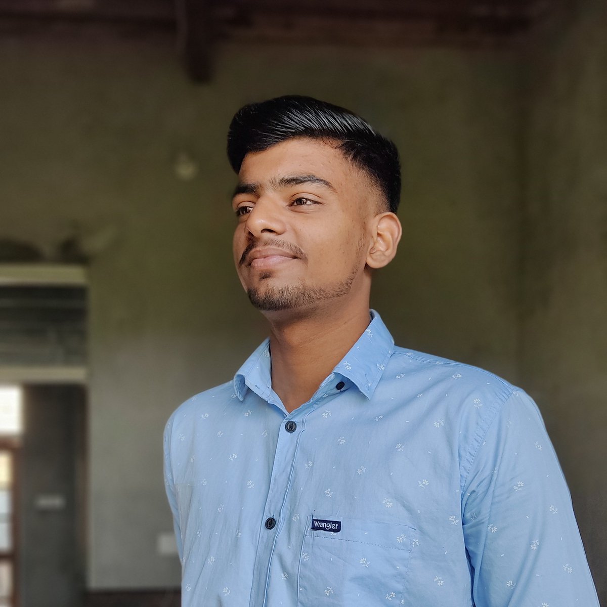 Harsh65562031's tweet photo. #NewProfilePic https://t.co/sFLxcT3ADK