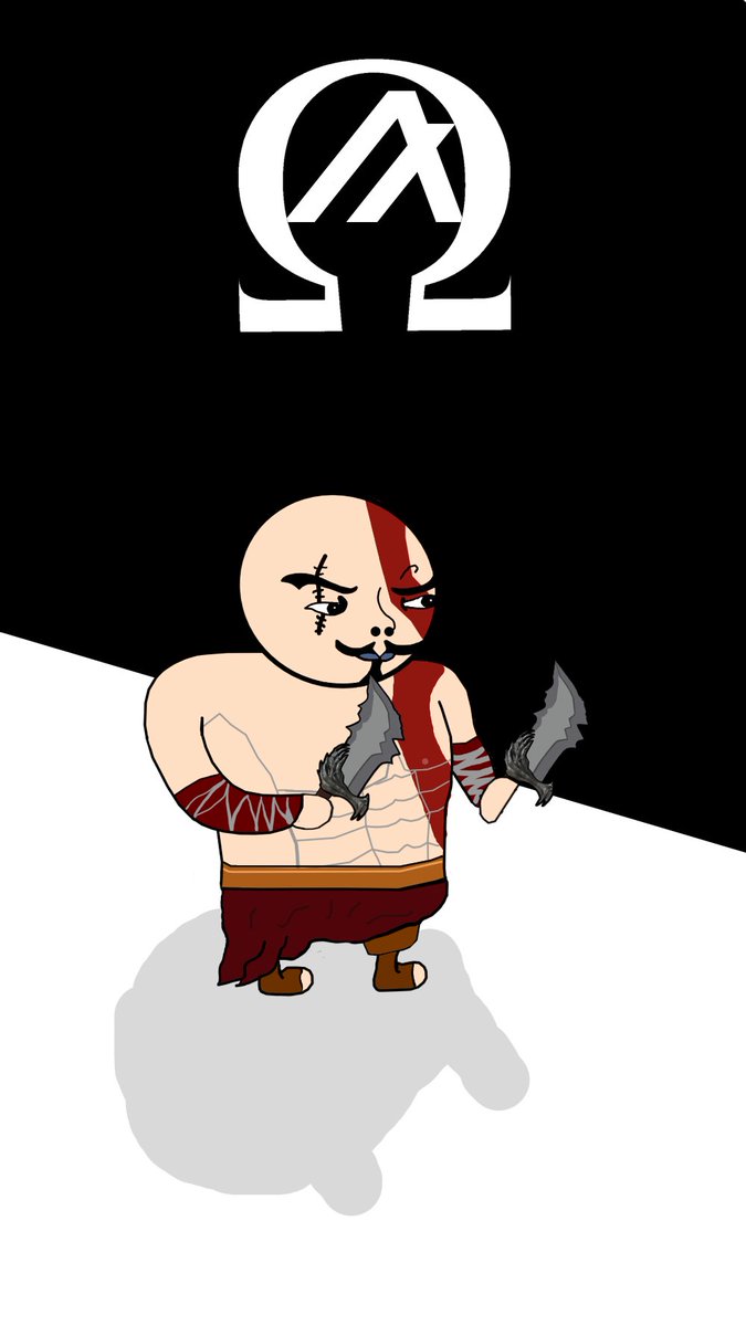 code_algo's tweet image. Hello my friends. Along with this series, there are three TV series that belong to me in total. I guarantee that you will see bomb-like works here every day. I will continue to surprise you!
#NFTcollection #NFTCommunity #Algorand #AlgoNFT #algofam #nftcollectors #algoart #nftart