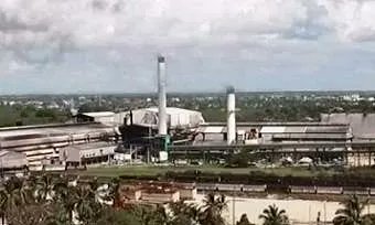 RDInversiones's tweet photo. #CristobalColonSugarMill’s Second Record Harvest
https://t.co/pBxRl7whq4 https://t.co/5RROkjaCyL