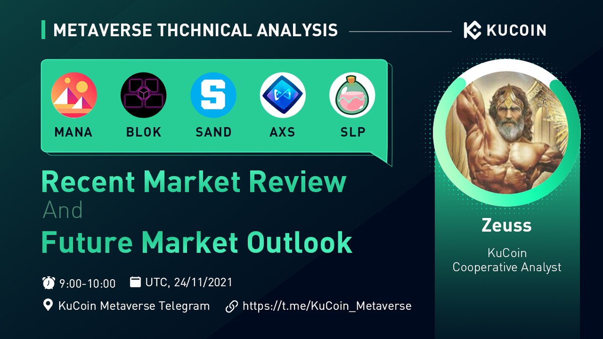 KuCoin tweet media