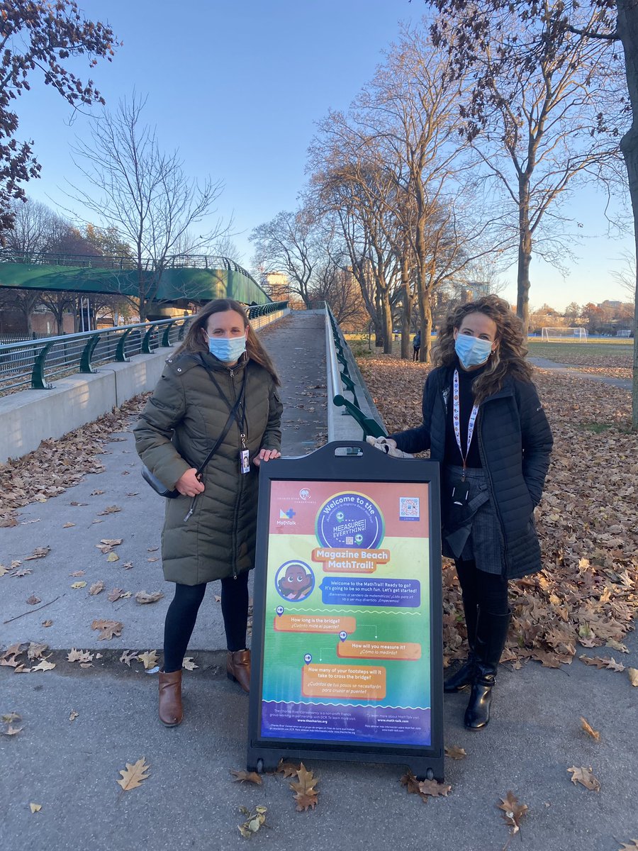 EdLeadHER's tweet image. Thank you to all the families, caregivers, students and CPS staff who joined us today! 🥾👟👞👢 #mathtrail