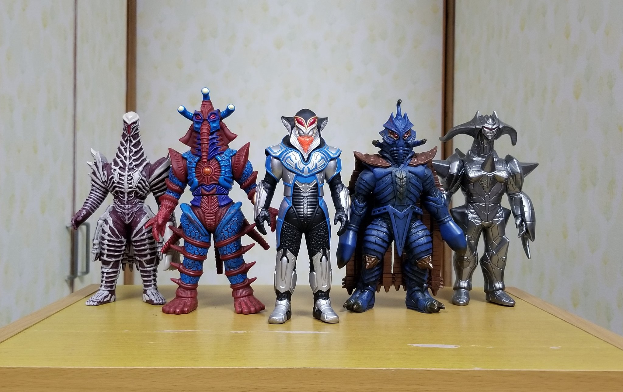 ゼボ∑ on X: