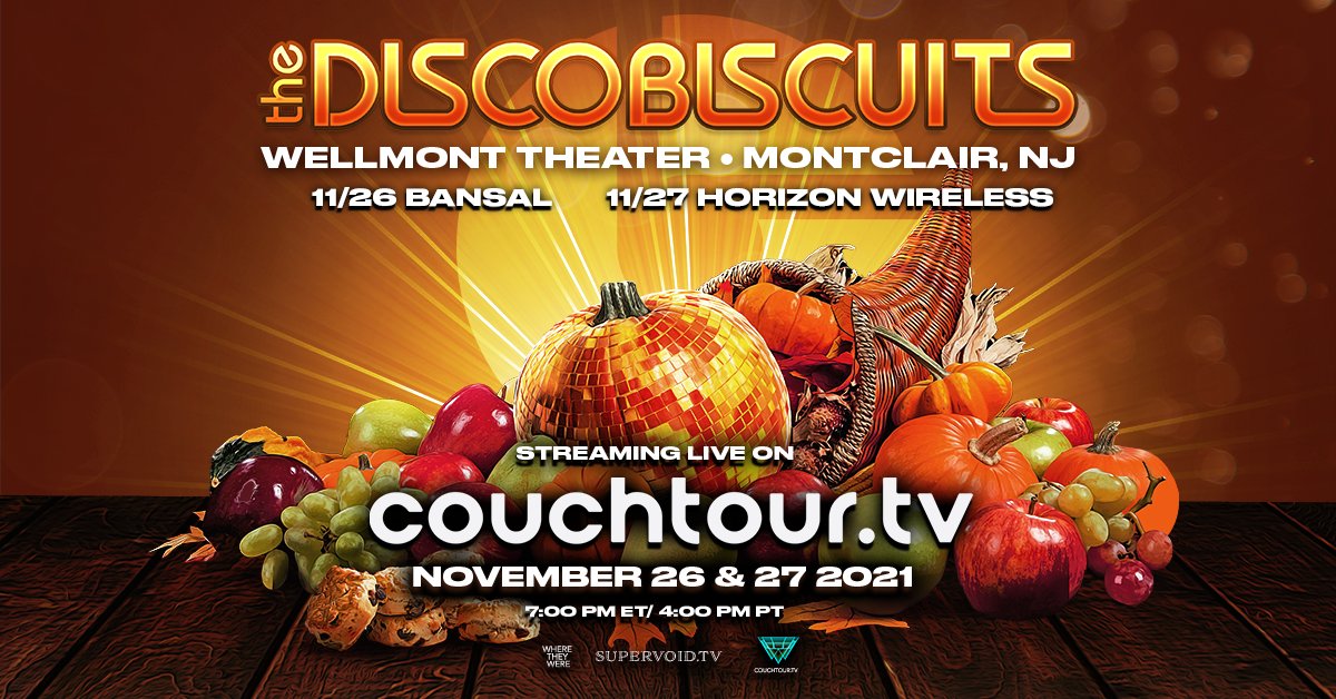Couchtour.tv tweet media