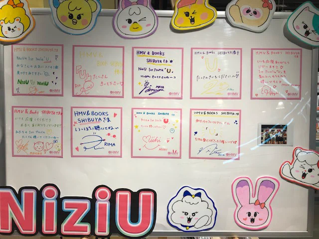 HMV&BOOKS SHIBUYA on X: 