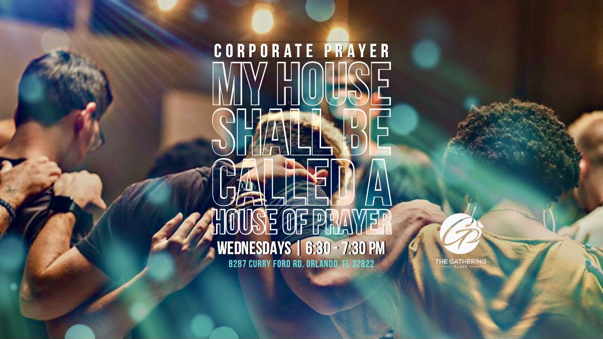 PastorHowardnbc's tweet photo. Wednesday NIGHT PRAYER!!! A night of POWER in CHRIST JESUS! Come give thanks!!! https://t.co/mWJBjsodwn